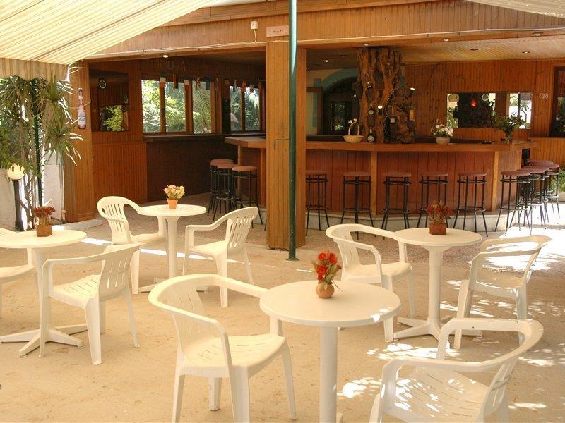 Armonia Hotel Stalida Exterior photo