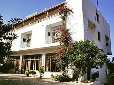 Armonia Hotel Stalida Exterior photo